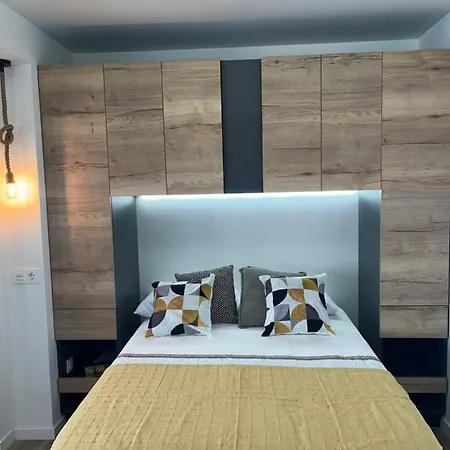 Luxury Center I Apartament *