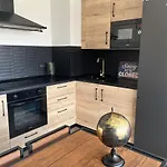 Apartment Luxury Center I *