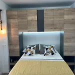 Luxury Center I Apartment *